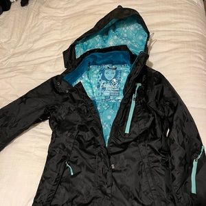 Ski or Snowboarding Jacket